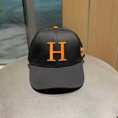 Fashion Letter Printed Baseball Cap