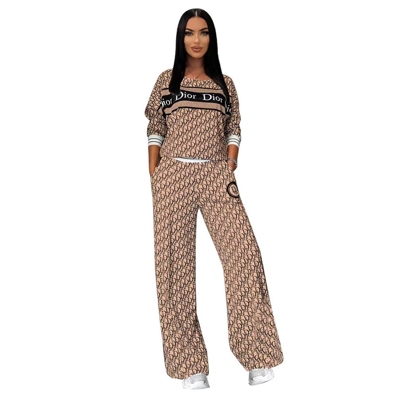 New Style Women's Leisure Suits