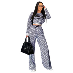 New Style Women's Leisure Suits