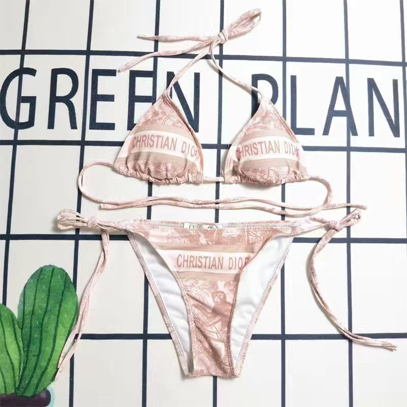 Fashion Women's Bikini Swimsuit