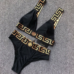 Fashion Women's Bikini Swimsuit