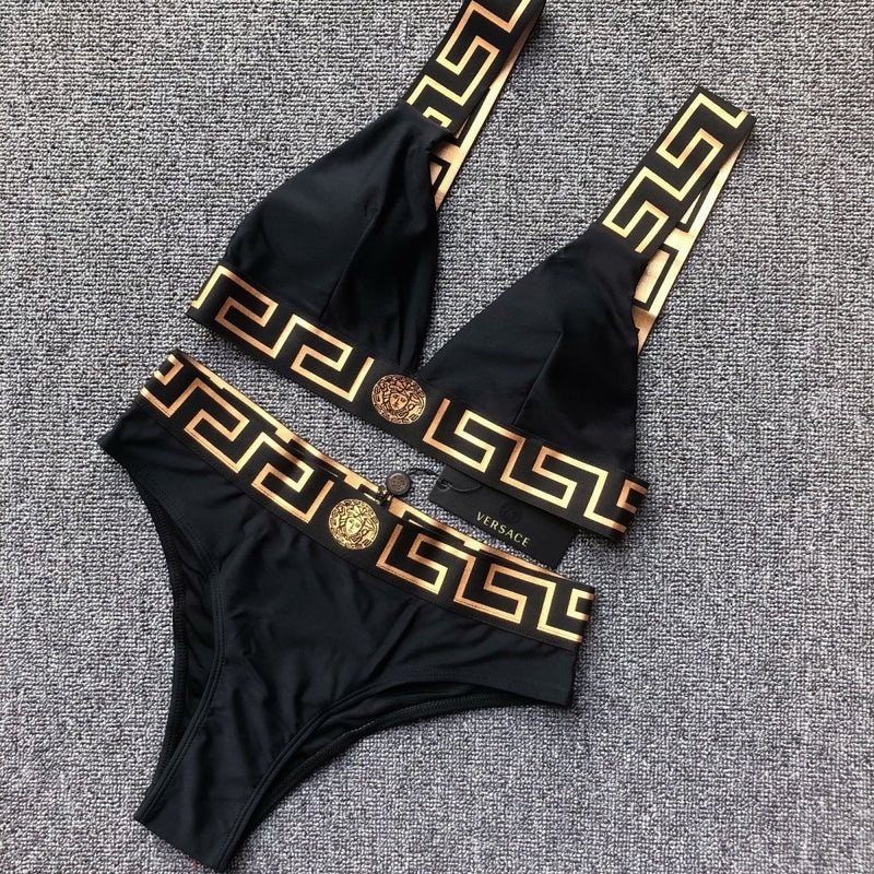 Fashion Women's Bikini Swimsuit