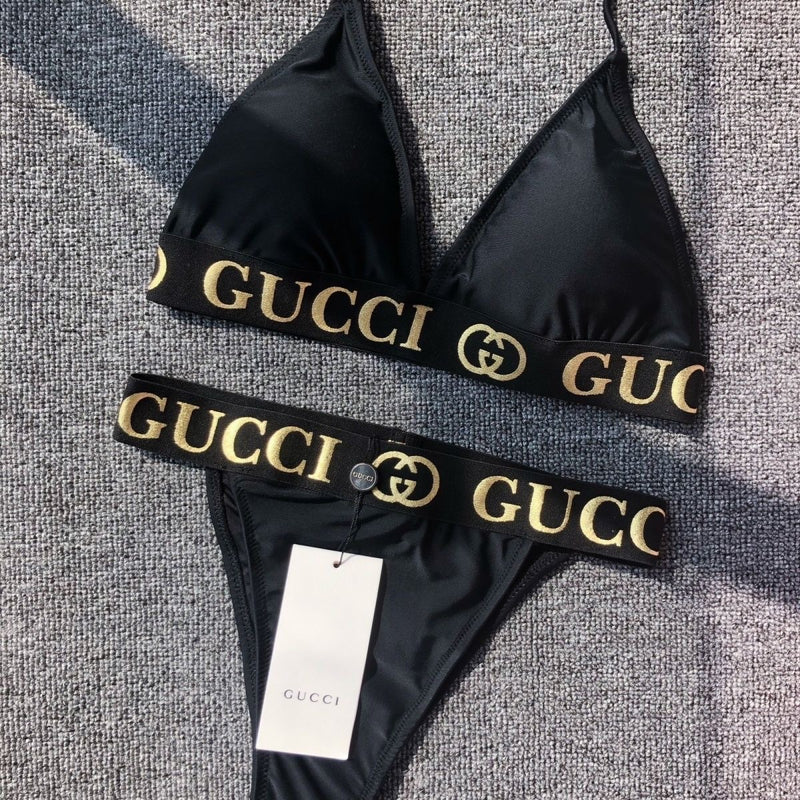 Fashion Women's Bikini Swimsuit