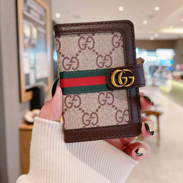 Ultra-thin Anti-theft ID Card Holder