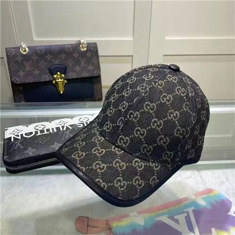 Fashion New Letter Baseball Cap