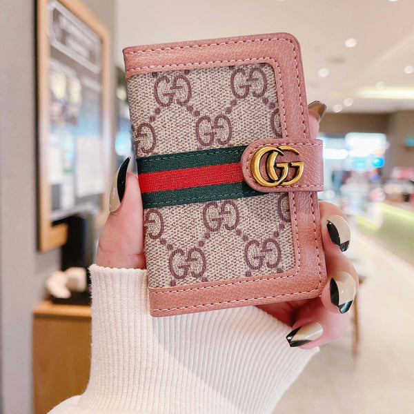 Ultra-thin Anti-theft ID Card Holder