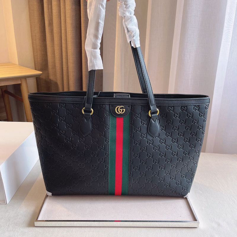 Letter Printed Luxury Edition Bags