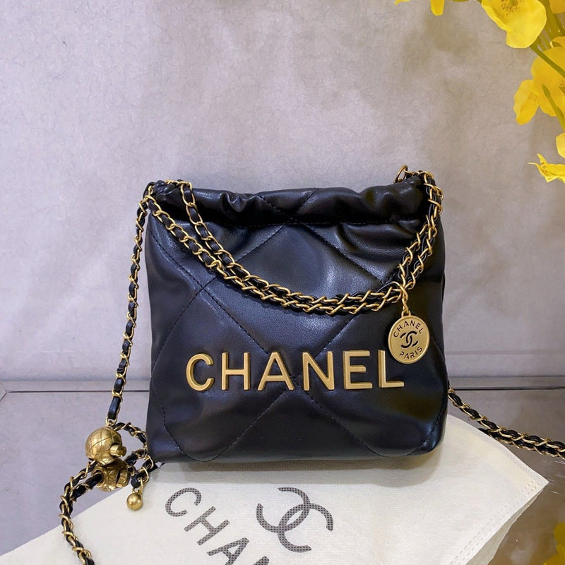Fashion Versatile Casual Crossbody Bag