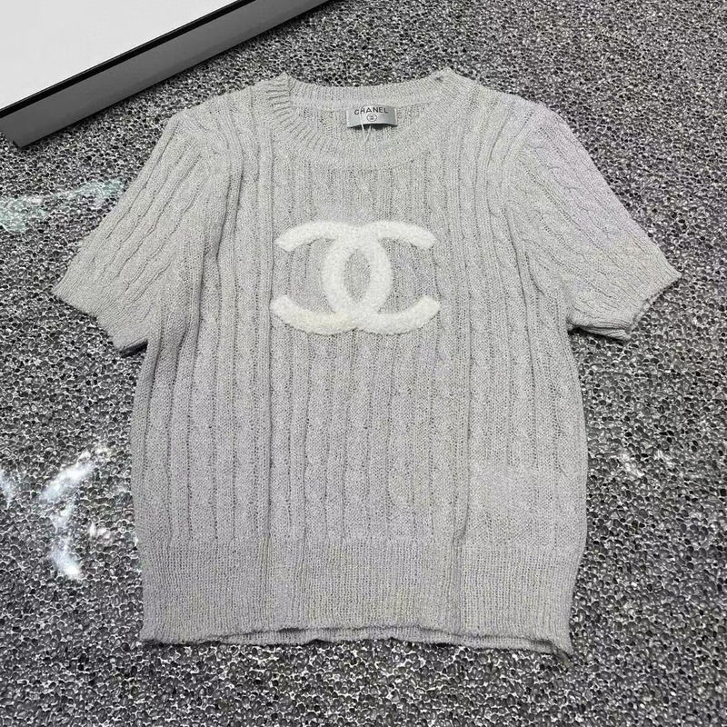 Fashion Letter Printed Women's Top