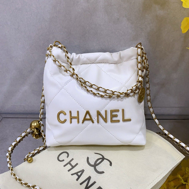 Fashion Versatile Casual Crossbody Bag