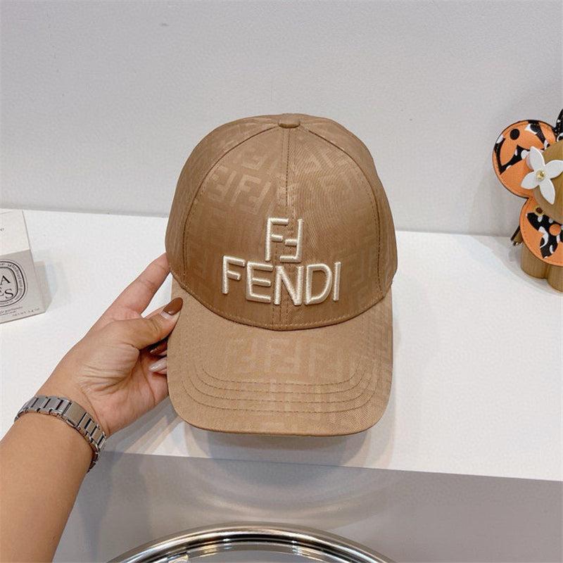 Letter Printed Fashion Baseball Cap