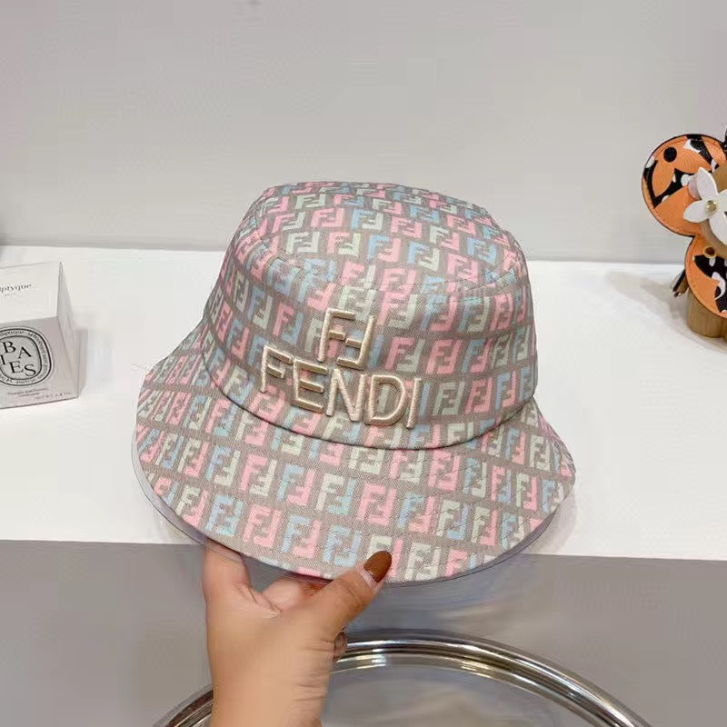 Letter Printed Fashion Baseball Cap