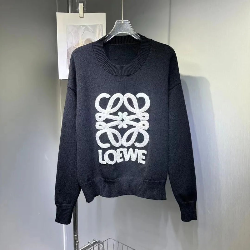 New Fashion Knitted Sweater