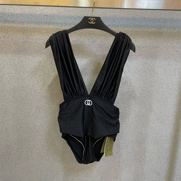 Fashion Classical One-piece Swimsuits