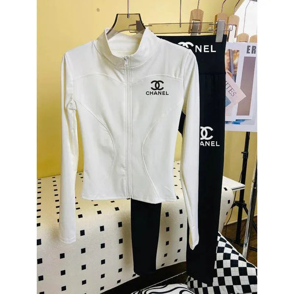 Fashion Shark Pants Joker Fitness Running Sportswear