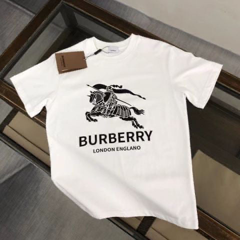 Letter Print Women's Top