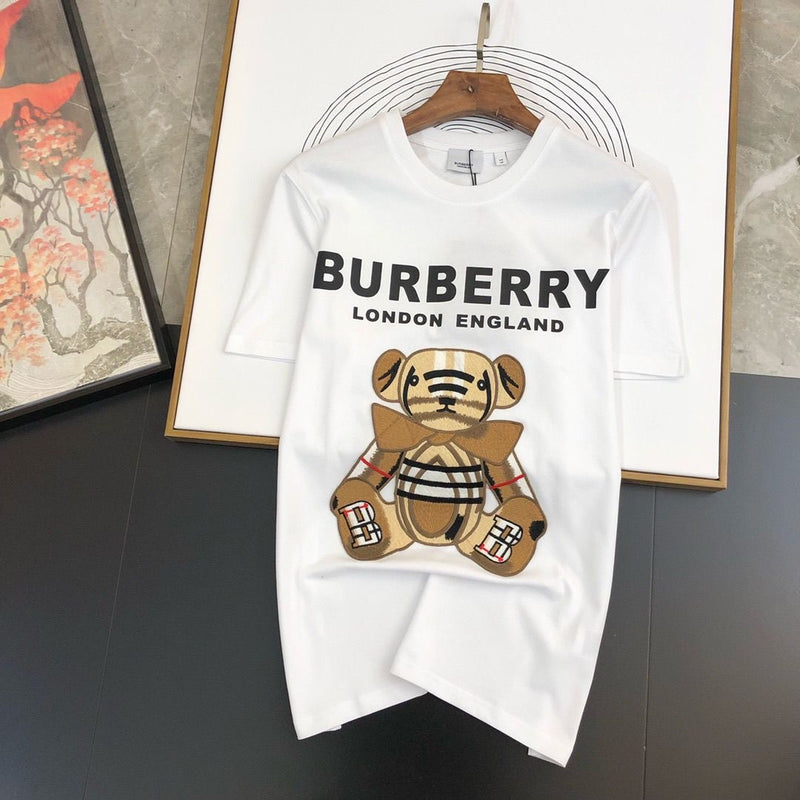 Letter Print Women's Top
