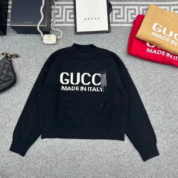 Fashion Knitted Women's Sweater