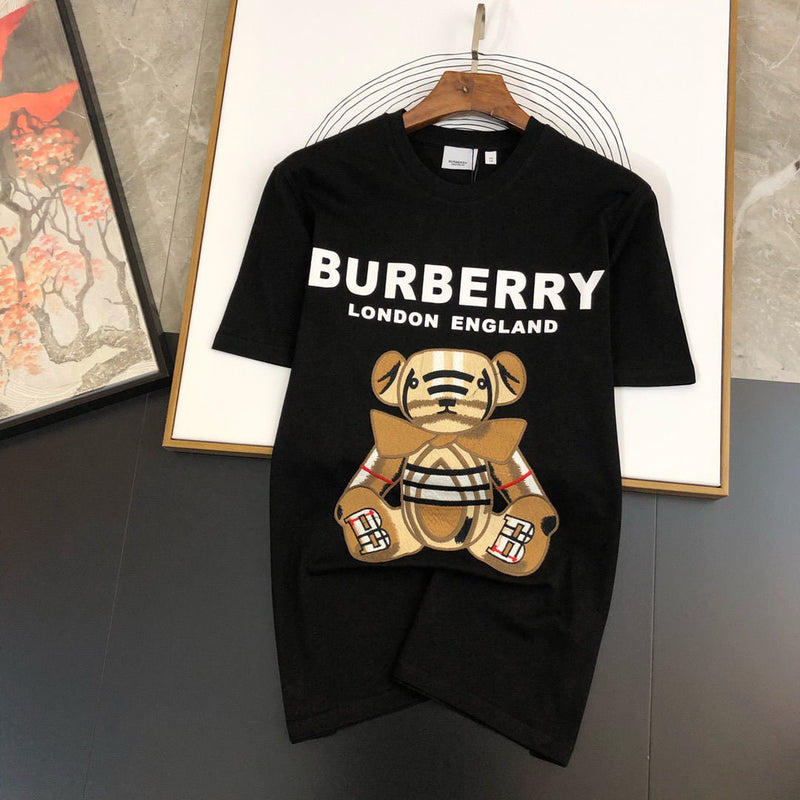 Letter Print Women's Top