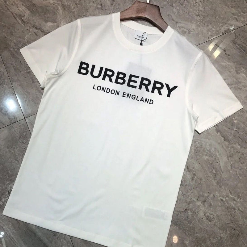 Letter Print Women's Top