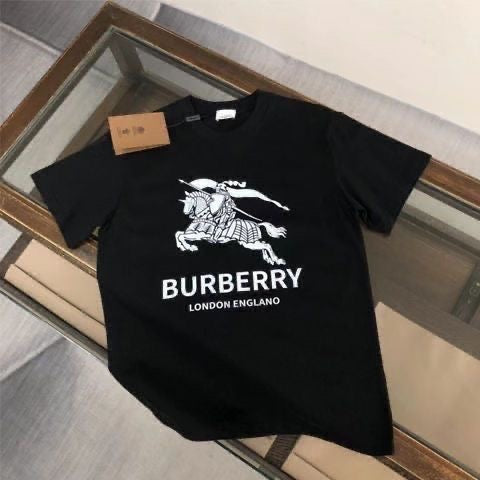 Letter Print Women's Top