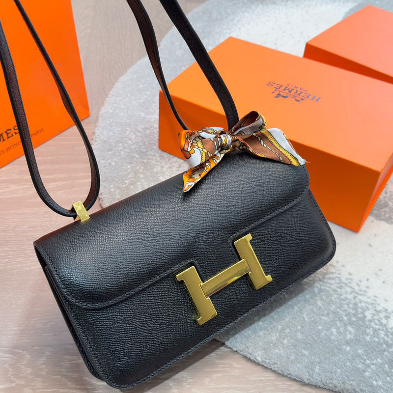 Fashion Letter Decoration Constace Bag