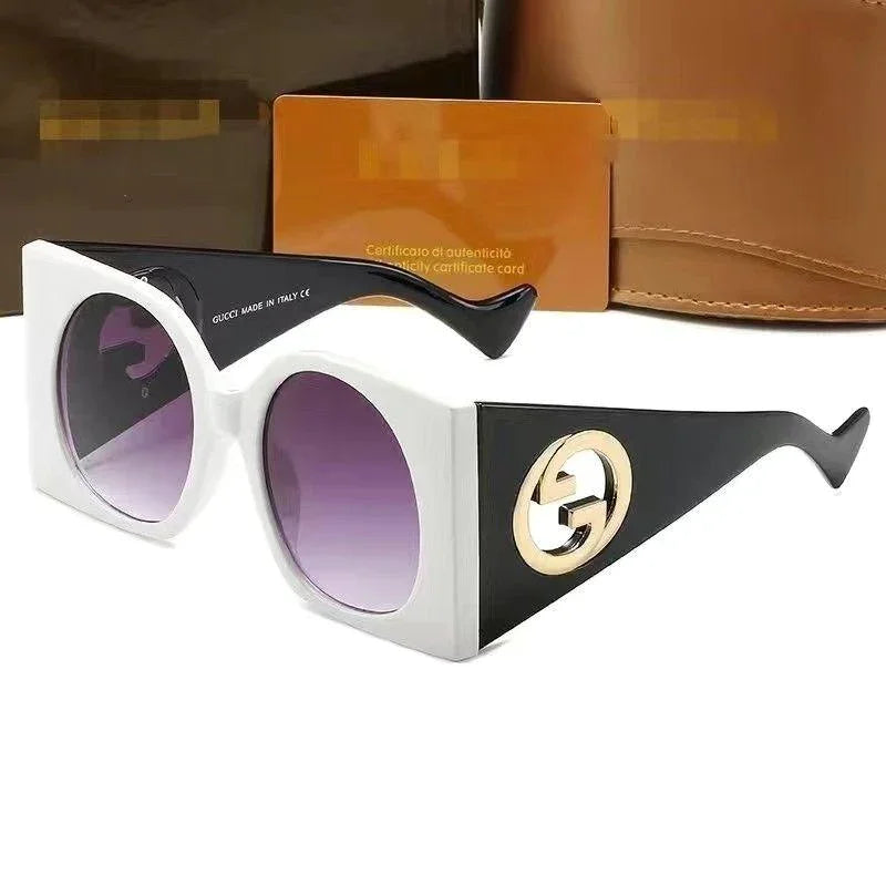 New Fashion Vintage Sunglasses