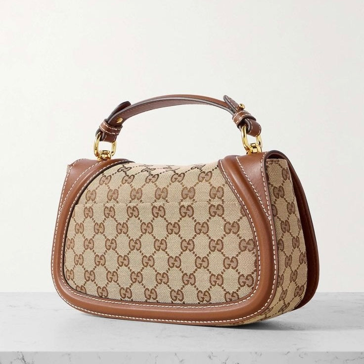 Fashion Letter Printed Shoulder Bag