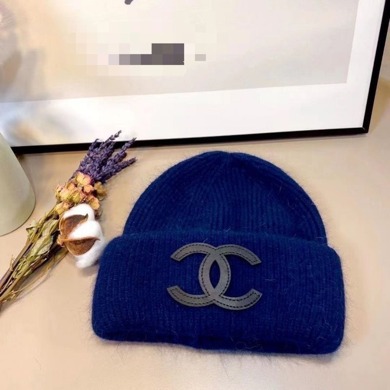 Fashion and Stylish Knitted Hat