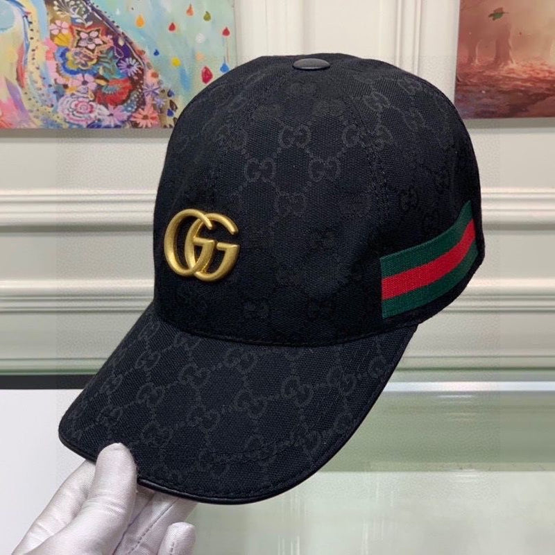 Fashion New Letter Baseball Cap