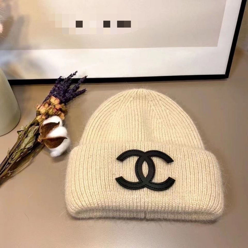 Fashion and Stylish Knitted Hat