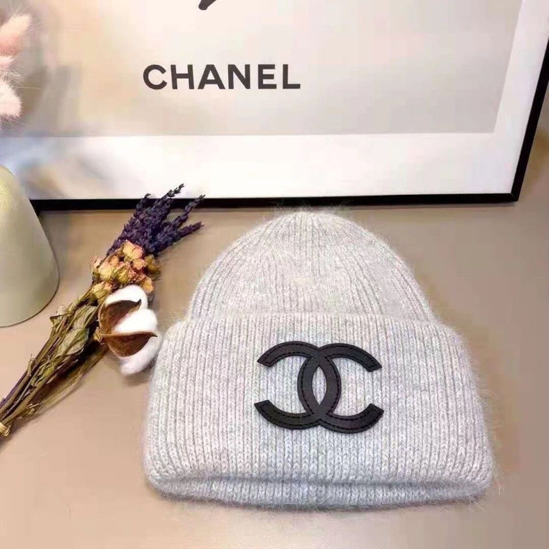 Fashion and Stylish Knitted Hat