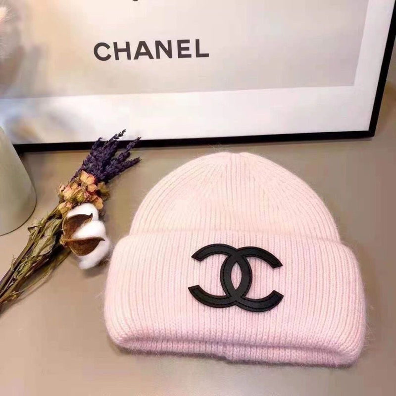 Fashion and Stylish Knitted Hat