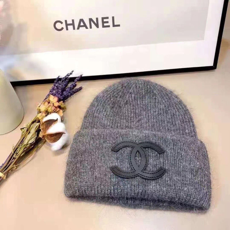 Fashion and Stylish Knitted Hat
