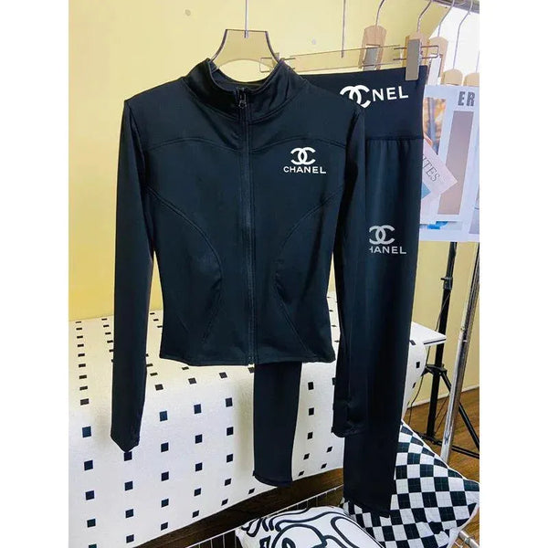 Fashion Shark Pants Joker Fitness Running Sportswear