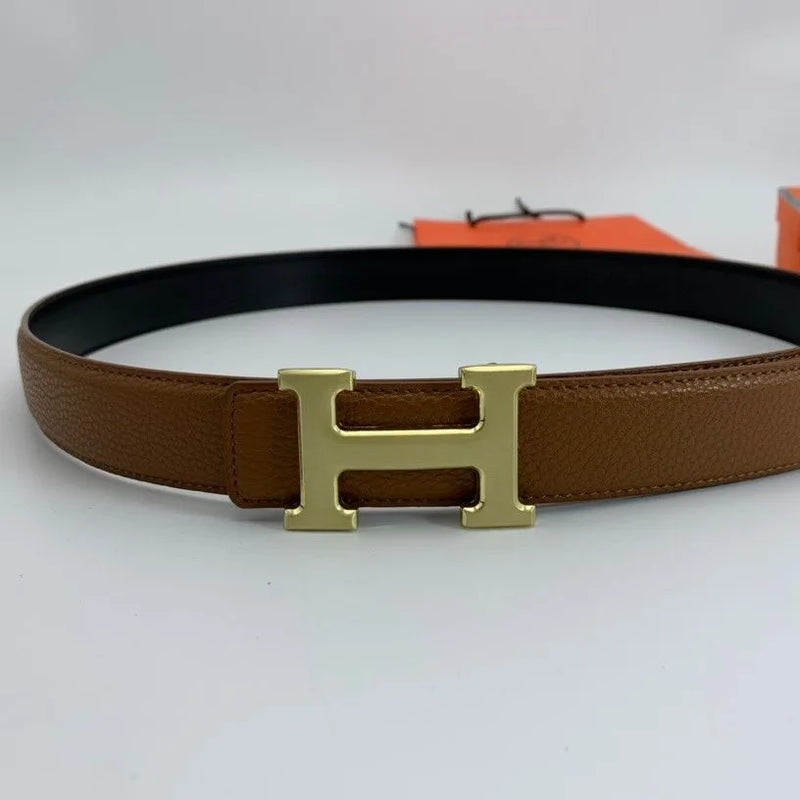 New Fashion Letter Decoration Belt