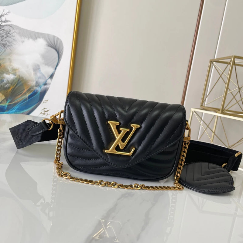 New All-Match Fashion Bag