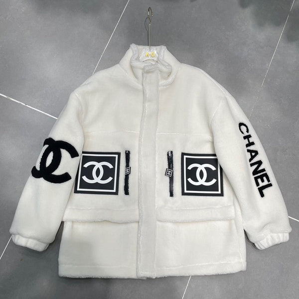 Fashion Style New Coat