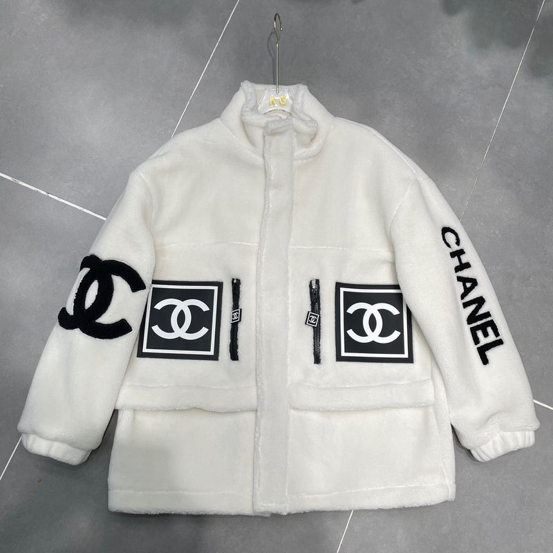 Fashion Style New Coat