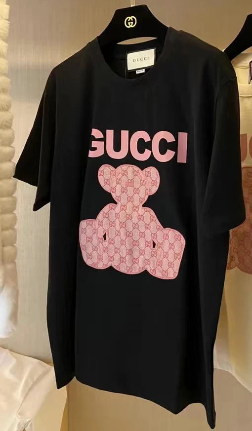 New Classic Round Neck T shirt