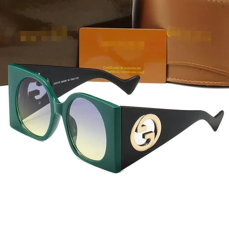 New Fashion Vintage Sunglasses