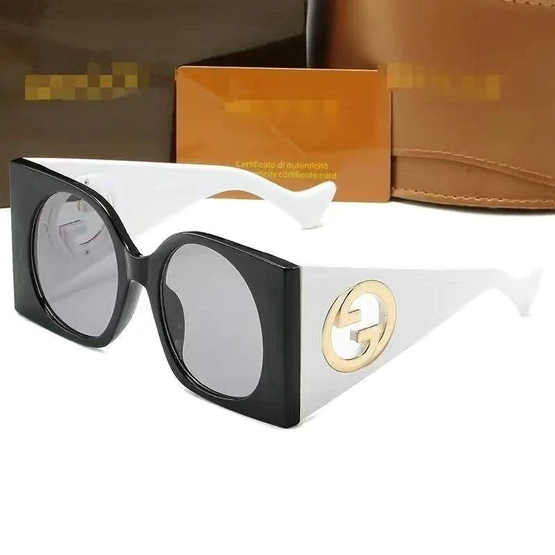 New Fashion Vintage Sunglasses