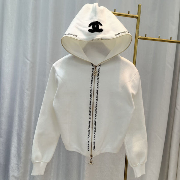 Fashionable and Gentle Knitted Sweater Coat Cardigan