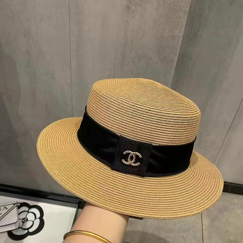 Fashion Versatile Couple Sunshade Hat