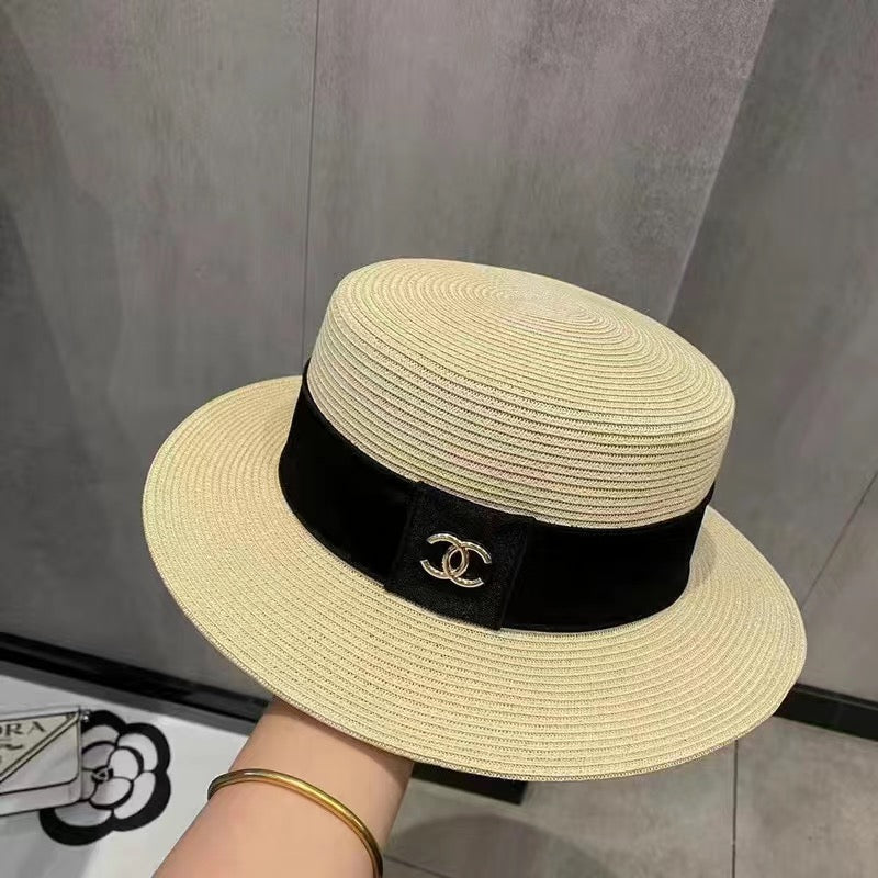 Fashion Versatile Couple Sunshade Hat