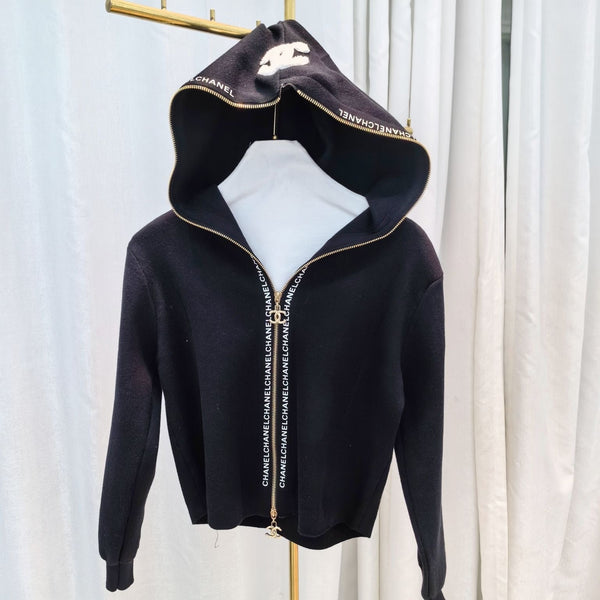 Fashionable and Gentle Knitted Sweater Coat Cardigan