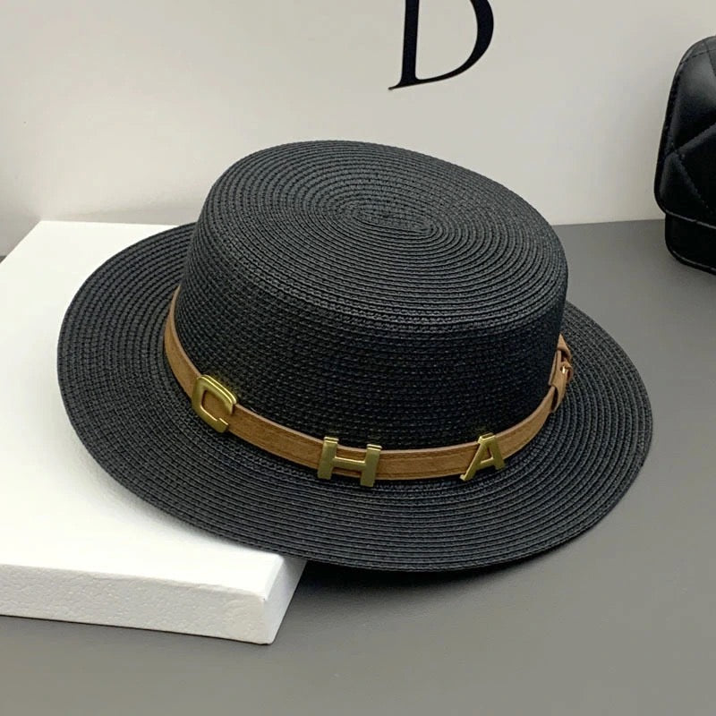 Fashion Versatile Couple Sunshade Hat