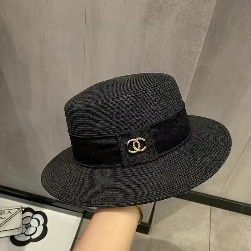 Fashion Versatile Couple Sunshade Hat