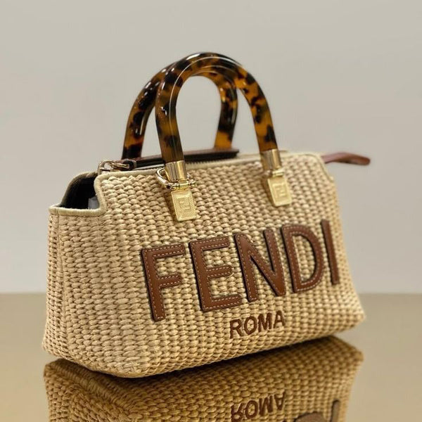 Fashion Printed Tote Bag