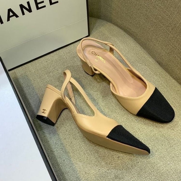 New Summer Grade Women's Slippers